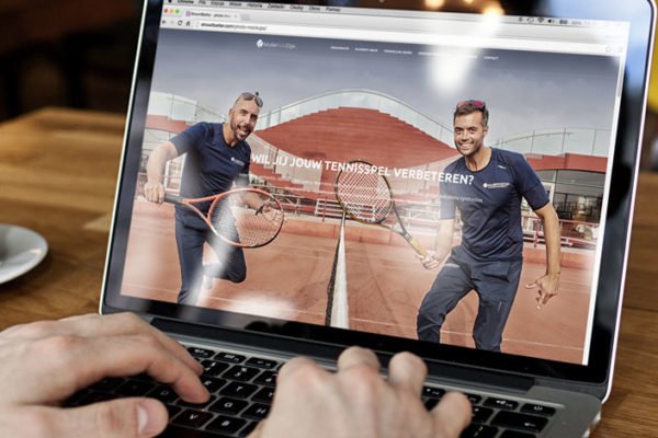 Inschrijving tennislessen 1e periode 2020 geopend!
