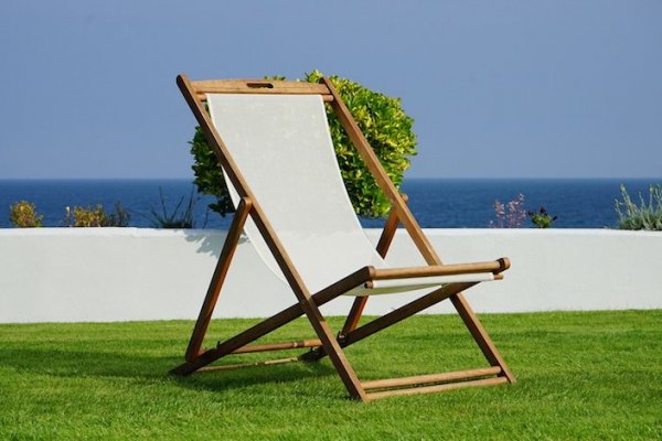 Tennisles in de zomervakantie!