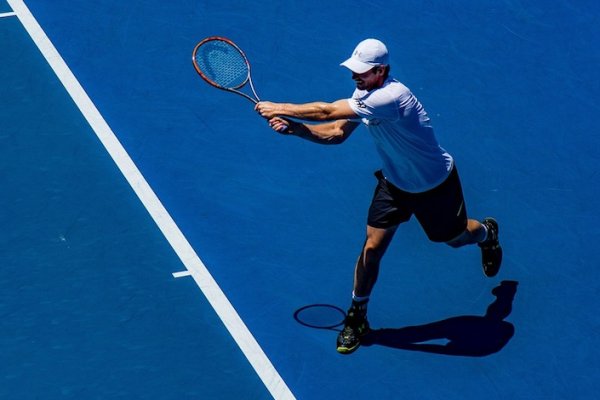 Tenniskampen in de Herfstvakantie (18 t/m 22 oktober)